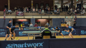 Krimi um den Klassenerhalt der 1. Herren