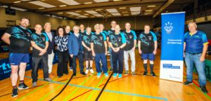 Strunde-Cup 2026: Eine gelungene Jubiläumsfeier