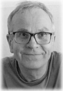 Abschied von Martin Pellny